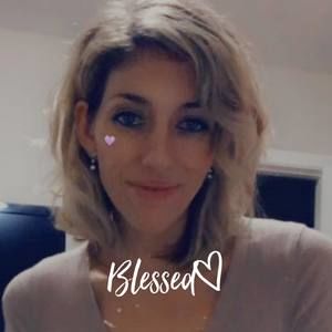 Meet your Posher, Lydia